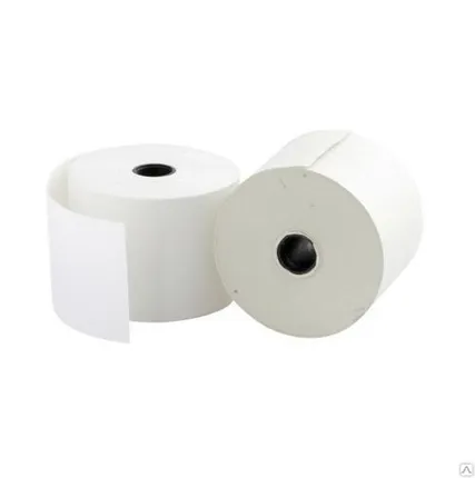 Фото №0 Термолента 44мм,30 м (Е) ЭКО