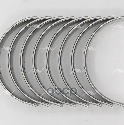 Фото №0 вкладыши шатунные STD MITSUBISHI 4G94 Autowelt арт. BE32250