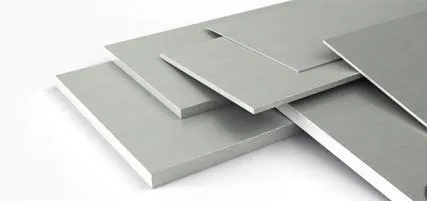 Фото №0 Плита магниевая МА2-1