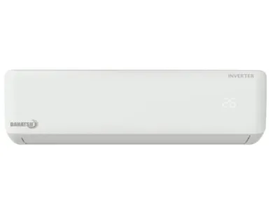 фото Настенная сплит-система Dahatsu