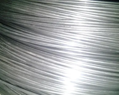 фото Проволока алюминиевая 6 мм АД1 ГОСТ 14838-78