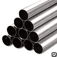 фото Никель НП2 труба 103х10