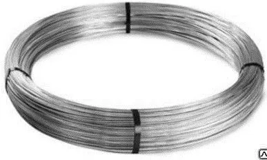 фото Проволока титановая 3,0 ВТ1-0