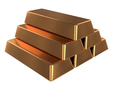 фото Медь катодная М00К ГОСТ 546-2001