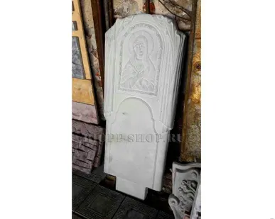 фото Памятник Богородица большая