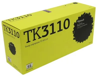 фото Картридж T2 TC-K3110