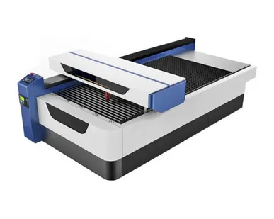 фото Лазерный станок для резки LC1325M в Москве