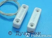 Фото №0 ИО 102-16/2 извещатель охранный магнитоконтактный накладной малогабаритный