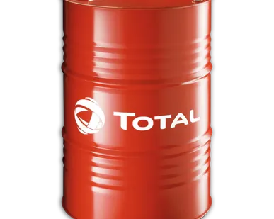 фото Трансмиссионное масло Total DYNATRANS AC 0W20 208 л
