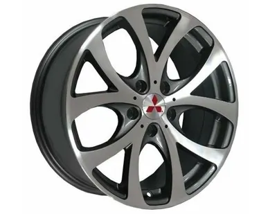 фото Колесный диск Replica MI141