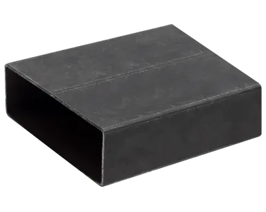 фото Труба профильная 100х40х3 мм