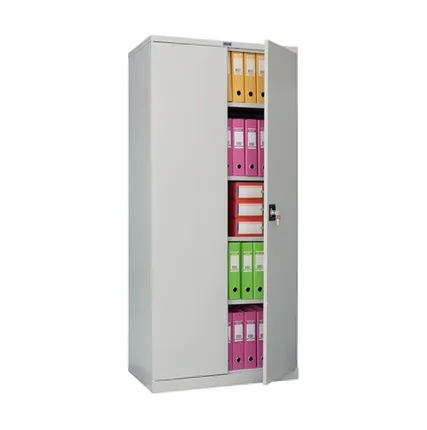 Фото №0 Металлические шкафы для документов