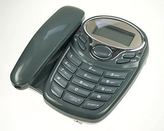 фото Aкватель 310T - проводной телефон