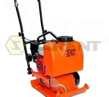 фото Виброплита Samsan PC 161