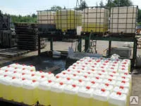 фото Кислота азотная неконцентрированная 57 % ГОСТ /кан. 40 кг