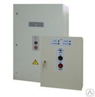фото Шкаф контрольно-пусковой ШКП-10