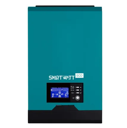 Фото №0 SmartWatt eco 1K 12V 50A PWM