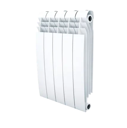 Фото №0 Биметалический радиатор Royal Thermo Biliner lnox 350/87