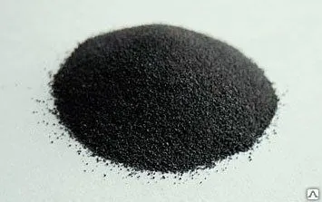 фото Порошок железный ПЖР2