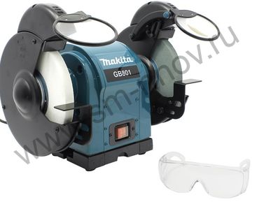 фото Станок заточный Makita GB801
