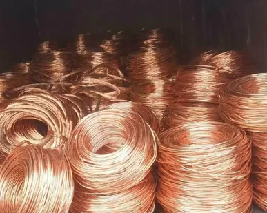 фото Медь (блеск)