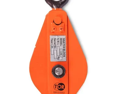 фото Блок монтажный TOR HQG(L) K1-10,0 т-0 (ушко)