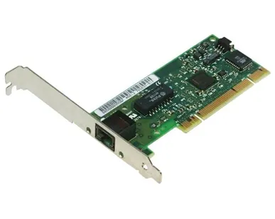 фото Сетевая карта HP NC3123