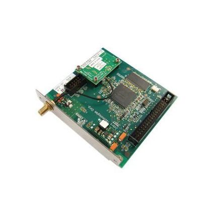 Фото №0 ZebraNet b/g Print Server (Radio card included)