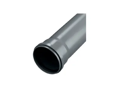 фото Выхлопной канал C30-41 Daesung