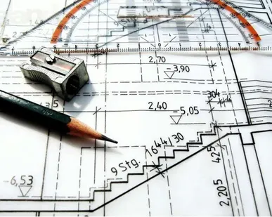 фото ПИР Строительство ВЛ - 0,4 кВ на ж/б стойках, неизолированный провод