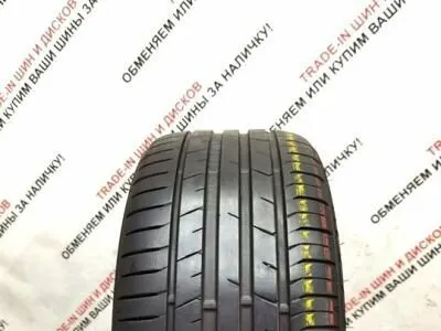 Фото №0 Toyo Proxes Sport 225/40 R19 93Y БУ Шина Летняя