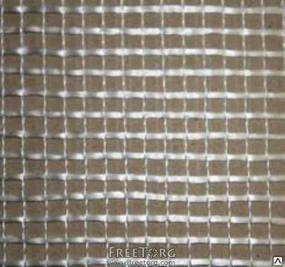Фото №0 Сетка штукатурная усиленная 160 гр. Артикул СС-160/1/45