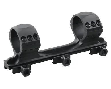 фото Моноблок Weaver средний (D-34 мм) Vector Optics (SCTM-60P)