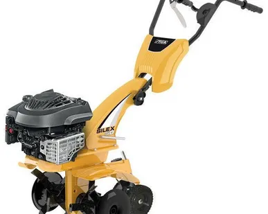 фото КУЛЬТИВАТОР STIGA SILEX 50 RB