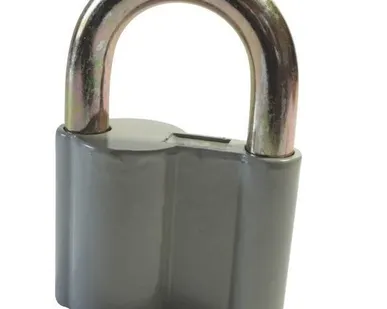 фото Замок навесной №710 50 d8 6шт/уп