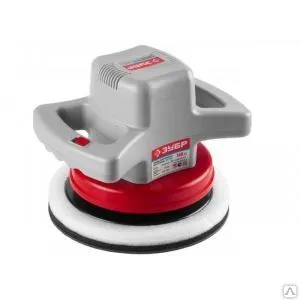 Фото №0 Полировальная машина зубр зпм-240