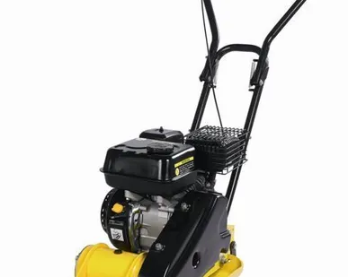 фото Бензиновая виброплита RedVerg RD-29142