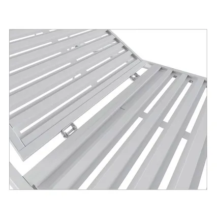 Фото №2 Медицинская кровать HILFE КМ-01