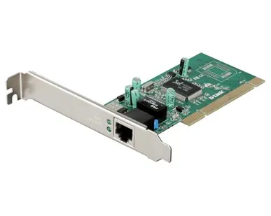 фото Сетевая карта D-link DGE-528T