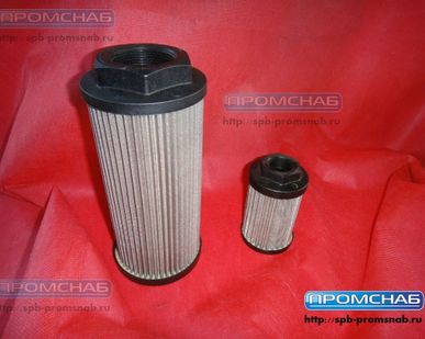 фото Фильтроэлемент низкого давления F002489