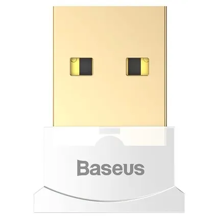 Фото №0 Bluetooth адаптер Baseus USB