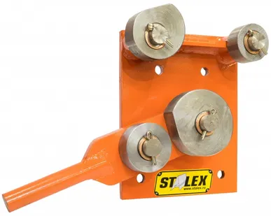 фото Станок для гибки арматуры Stalex DR-25