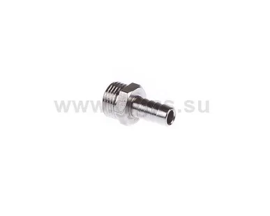 фото Штуцер для присоединения шланга нар. 1/2" x 12 мм (уп. 10/600) Valtec
