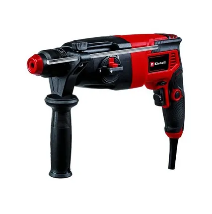 Фото №0 Перфоратор Einhell TC-RH 620 4F Kit