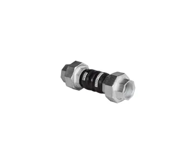 фото Виброкомпенсатор Ду 40 REON муфтовый (PN16, Тmax=110°С)