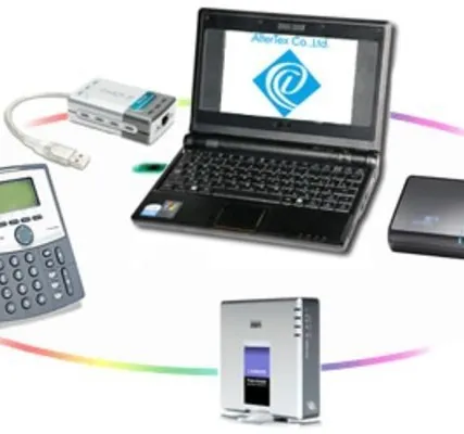 Фото №0 Телефония IP АТС Elastix