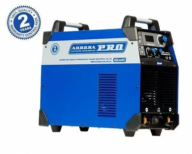 фото Сварочный инвертор STRONGHOLD-315 IGBT Aurora-PRO (380В) Aurora Сварочный и