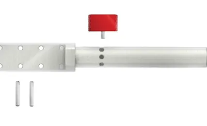 Фото №0 Верхний блок тисков Lug-Lok