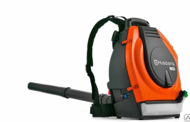 фото Воздуходувка Husqvarna 356BTx