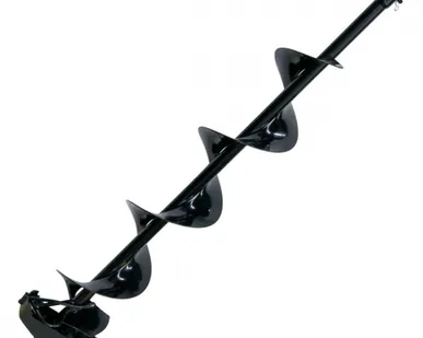 фото Бур для земли STEM TECHNO SEA 150*800 тип А